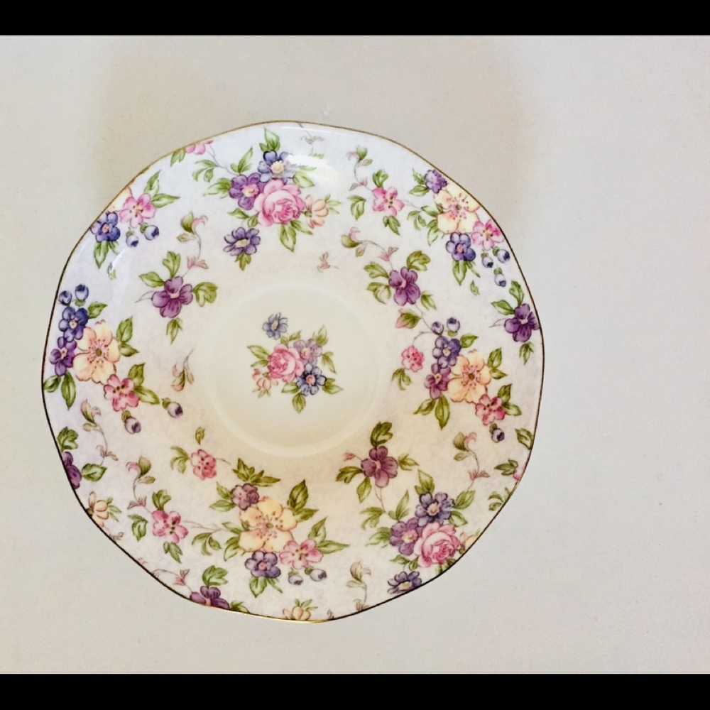 NEW Royal Classic Bone China Porcelain Tea Cup Set - Picture 4 of 6